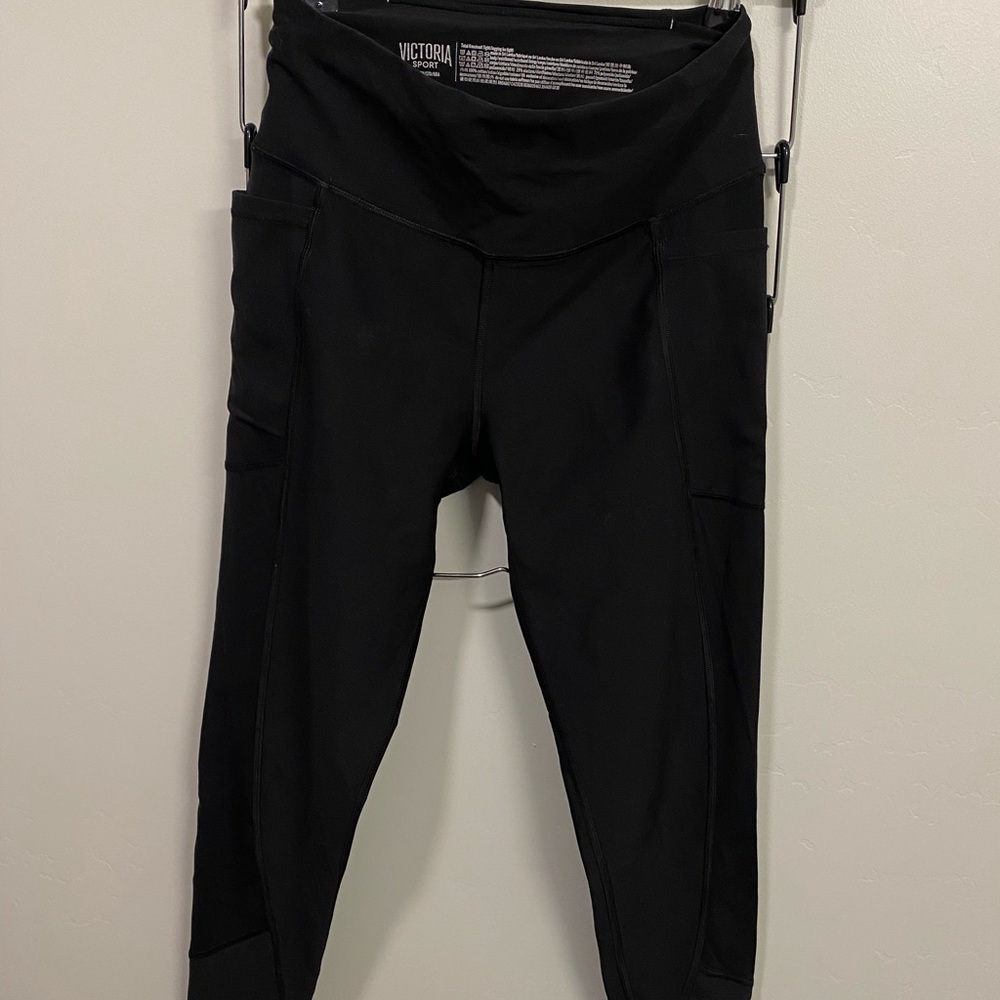 VICTORIA SECRET athletic leggings